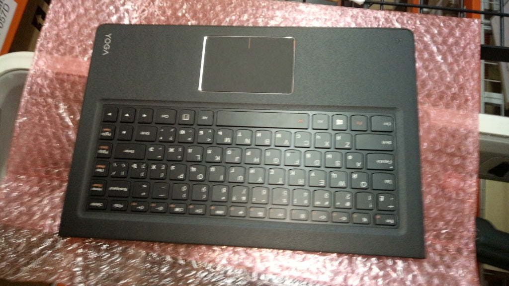 Lenovo Co Covers - 5CB0K48441