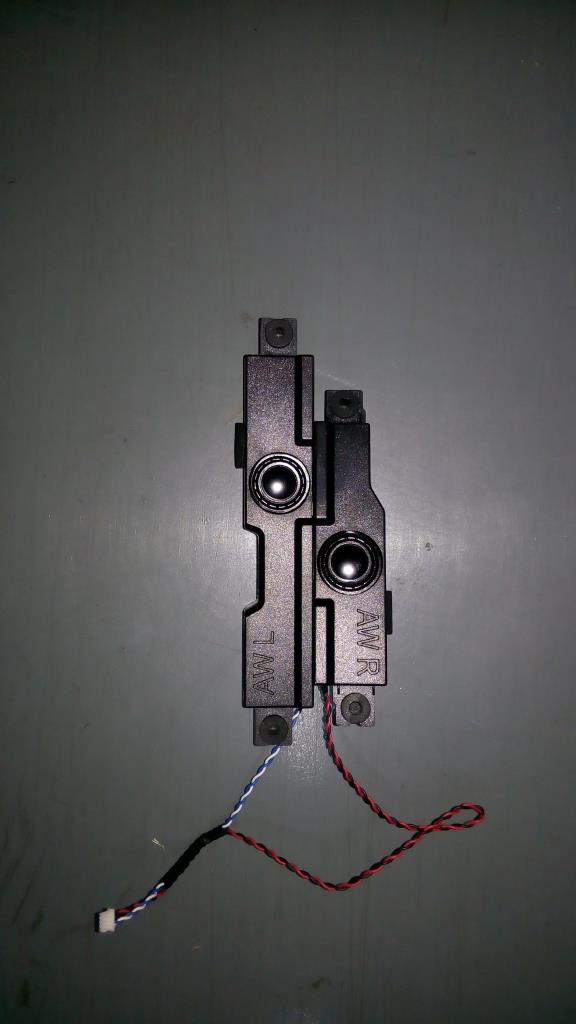 Lenovo Si Speakers Internal - 01AH901