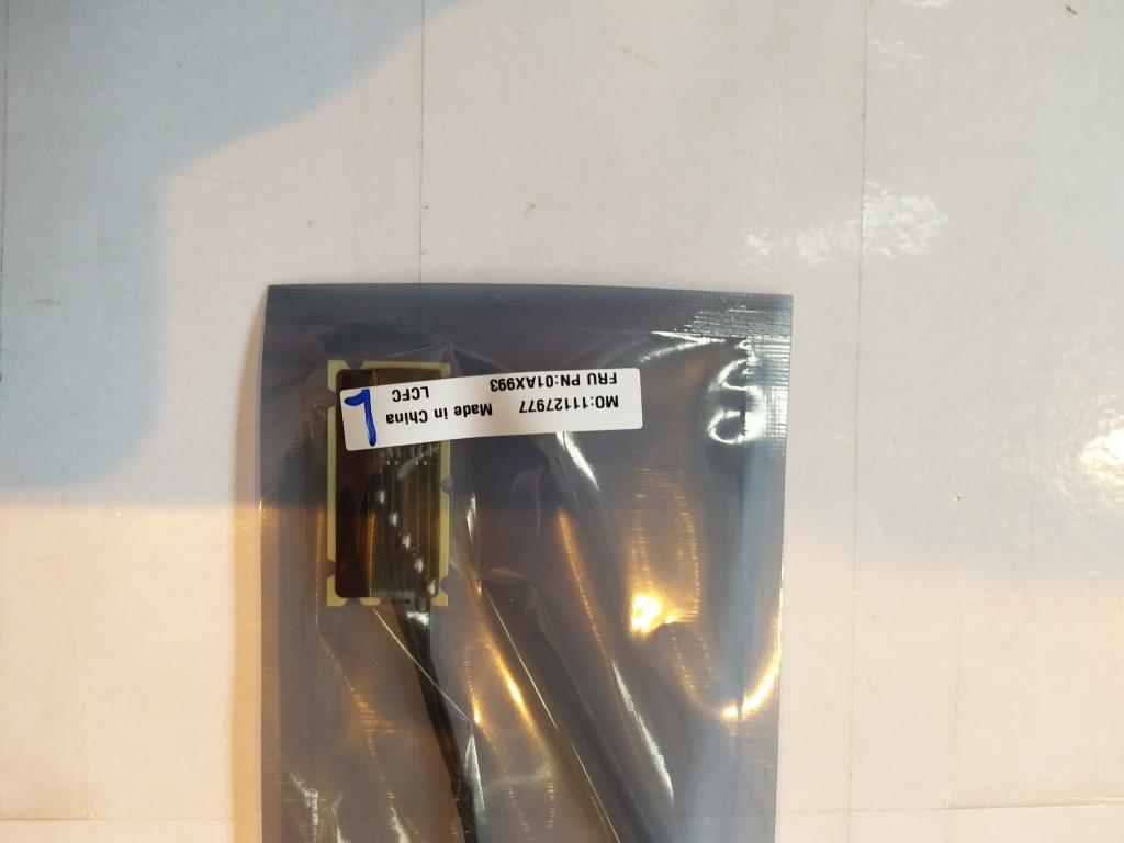 Lenovo Ct470 Antenna Nfc Asm - 01AX993