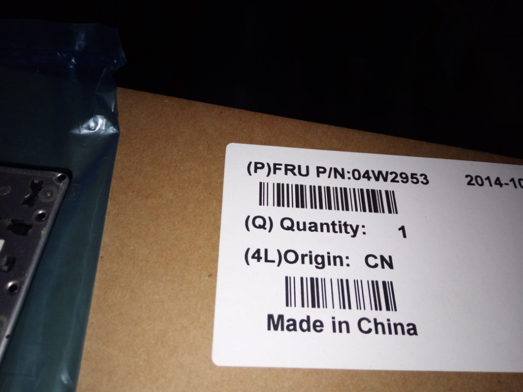 Lenovo Ki Keyboards Internal - 04W2953