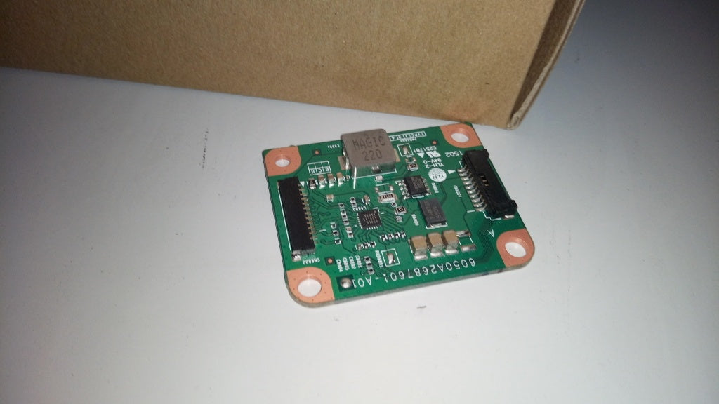 Lenovo Ci Cards Misc Internal - 5C50G69195