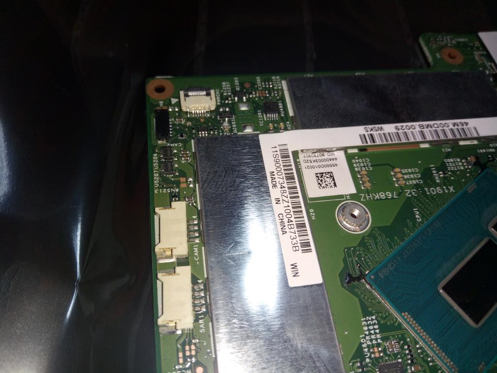 Lenovo Replacement Part - 90007348