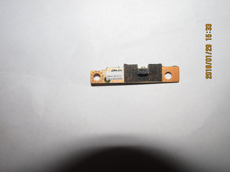 Lenovo Power Board - 01AJ799