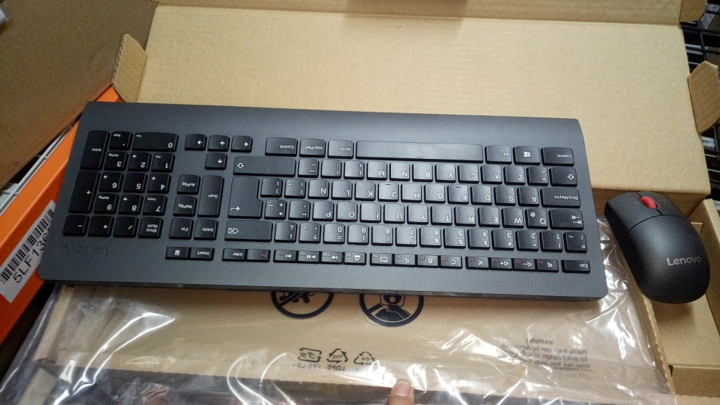 Lenovo 00XH325 Kb Keyboards External