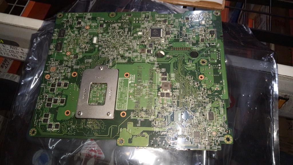 Lenovo 5B20G54567 Pl System Boards