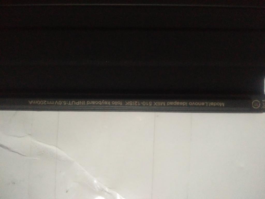 Lenovo Kyb 3N 80U1 Uk Bk Nonbacklit - 5N20M13920
