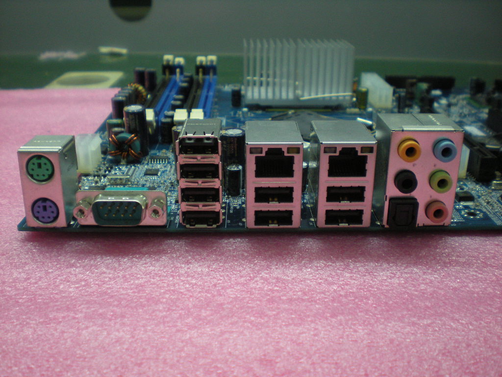 Lenovo Pl-System Boards - 71Y4884