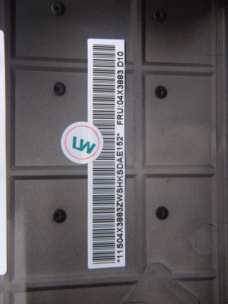 Lenovo Replacement Part - 04X3883