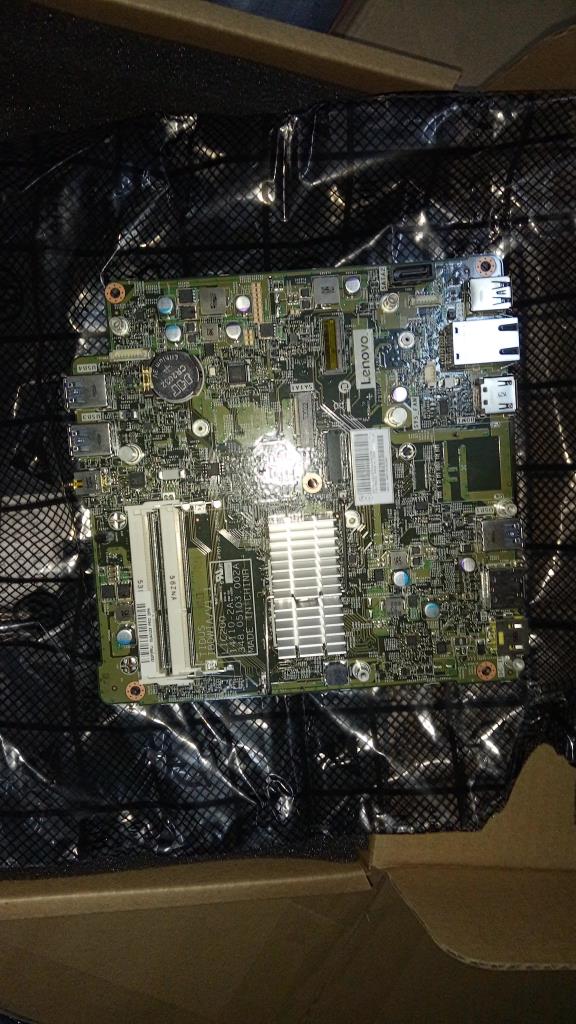 Lenovo 01AJ123 Pl System Boards