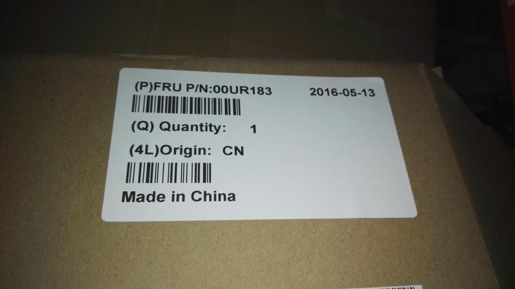 Lenovo Mb I5-6199 O Rtc Nok Namt Ytpm - 00UR183