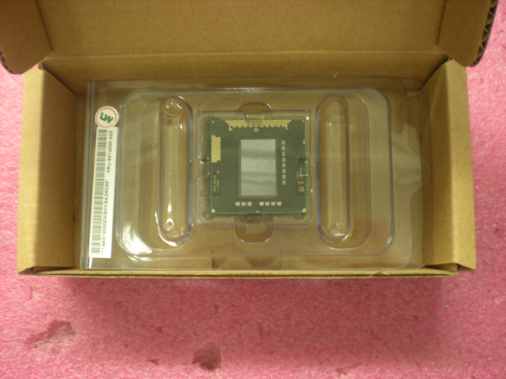 Lenovo Cdpop Cpu1.60Ghz - 63Y2000
