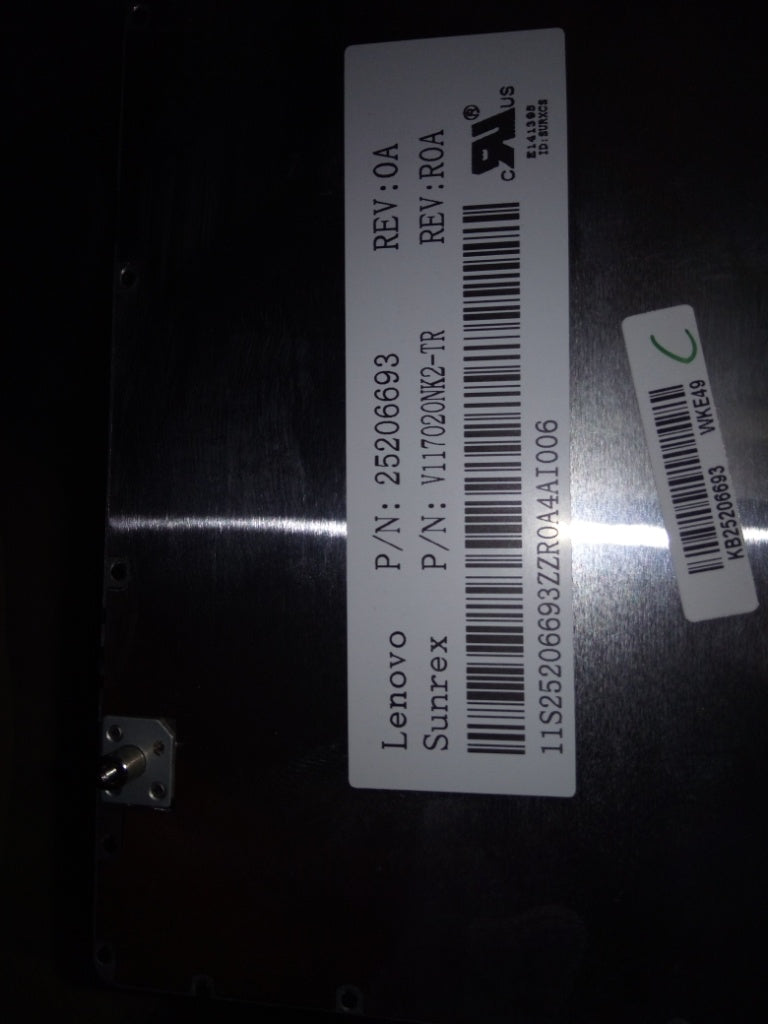 Lenovo Kb Keyboards External - 25206693