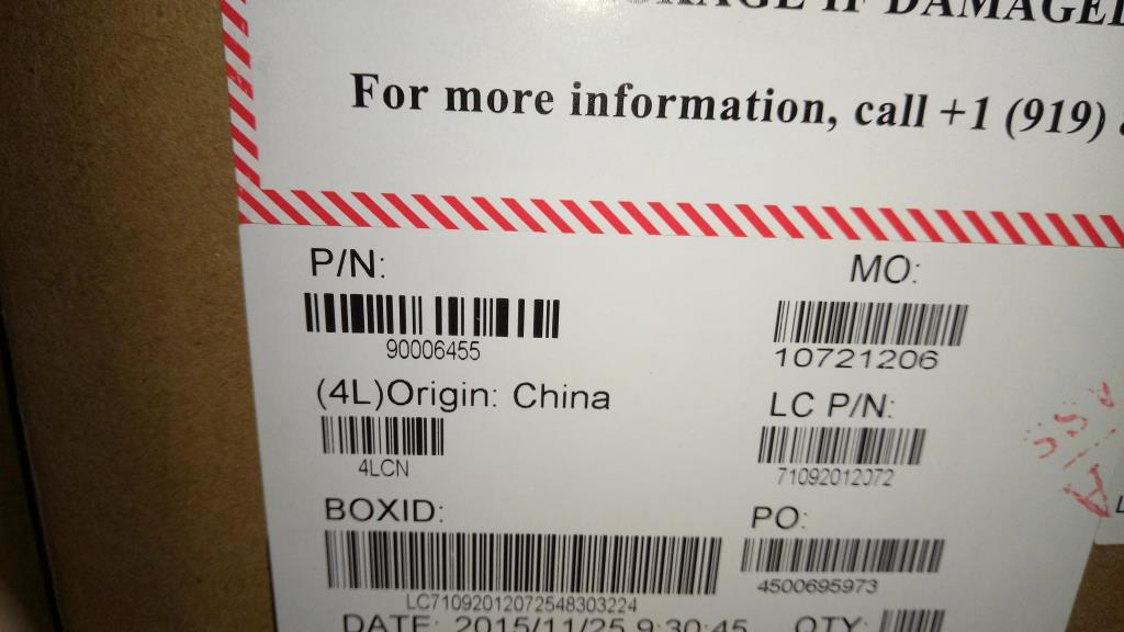 Lenovo Pl System Boards - 90006455