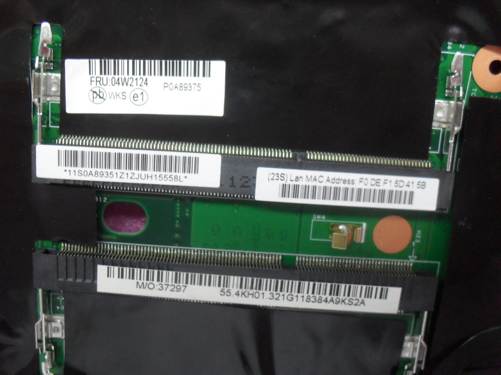 Lenovo 04W2124 - Part