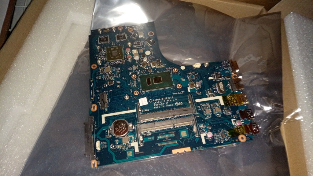 Lenovo Pl System Boards - 5B20K57347