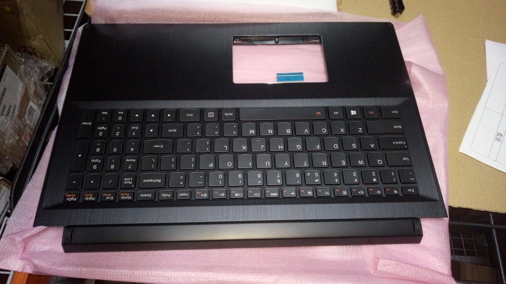 Lenovo Co Covers - 5CB0G91225