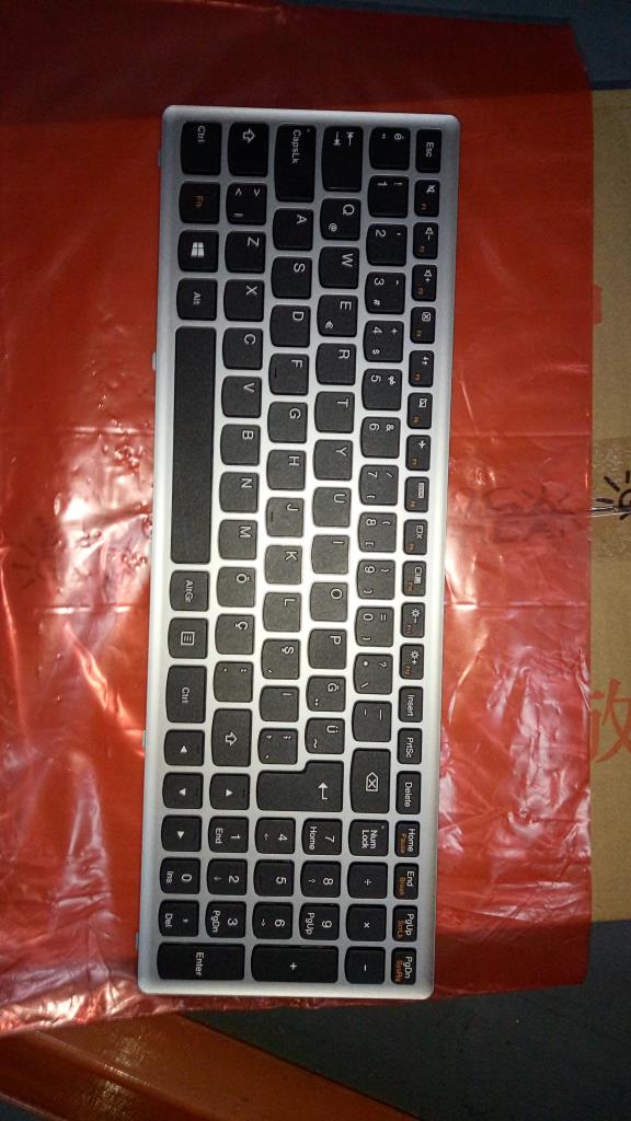 Lenovo Ki Keyboards Internal - 25213625
