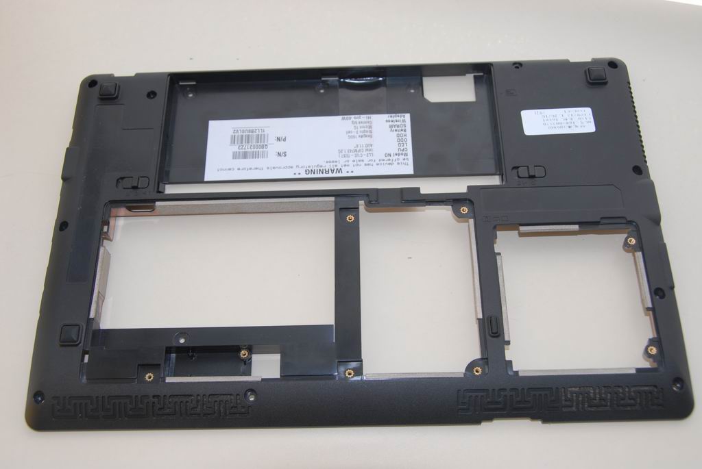 Lenovo 31040632 Base Cover Ll2 Assembly S.P.