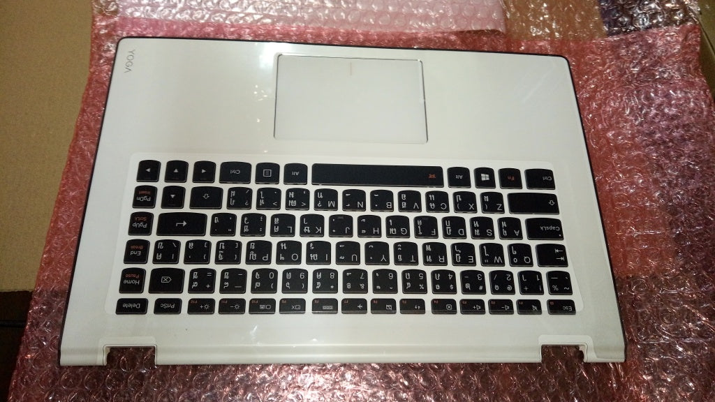 Lenovo Co Covers - 5CB0K61128
