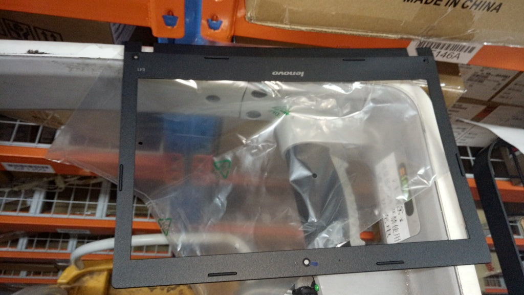 Lenovo Bz Bezels/Doors - 5B30K74977