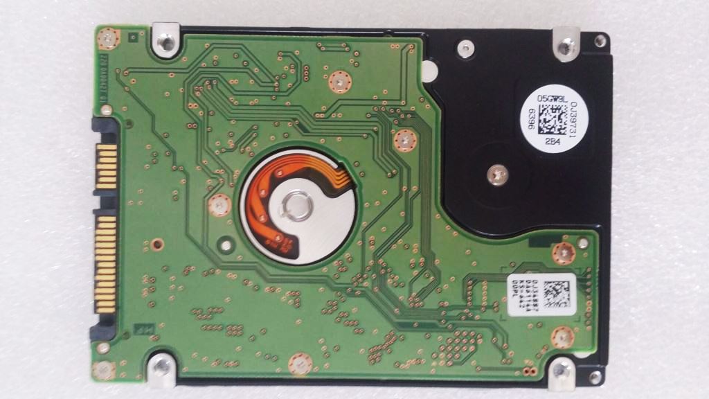 Lenovo 500 Gb Sata 5400 Rpm Hard Driv - 5H20H14223