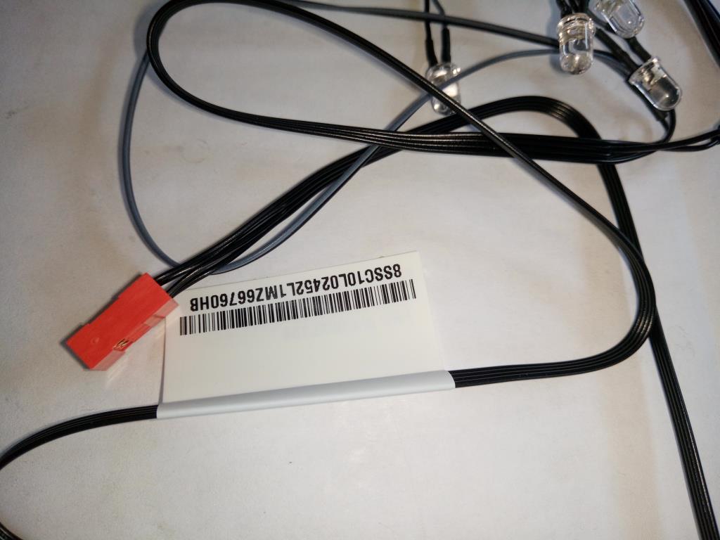 Lenovo 00XL134 Ct Cables Internal