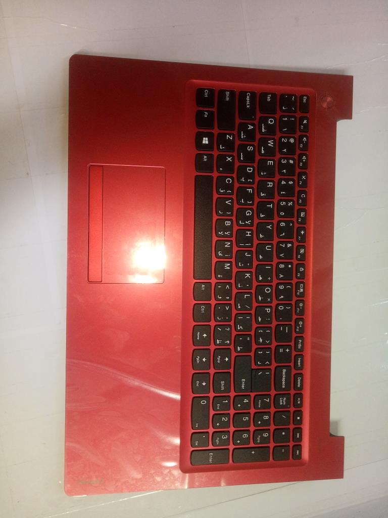 Lenovo Co Covers - 5CB0L35891
