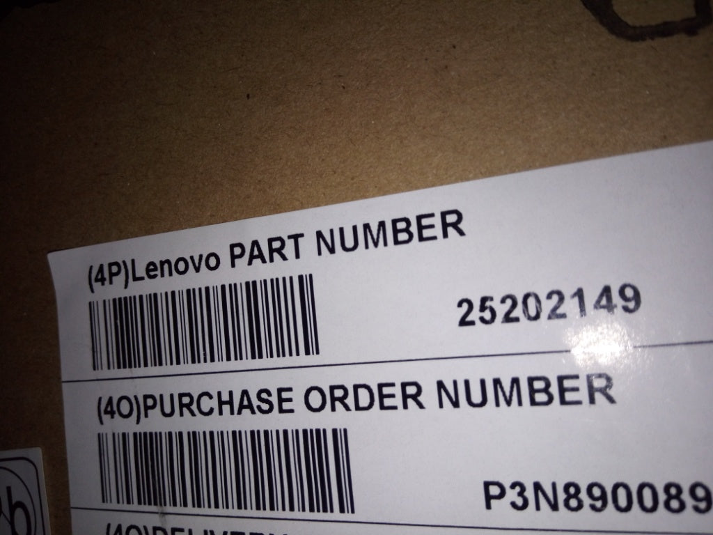 Lenovo Kb Keyboards External - 25202149