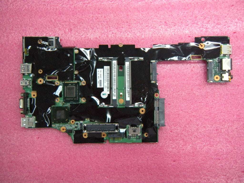 Lenovo Bdplanar Nok,I3-2350M,Uma,Int, - 04X4521