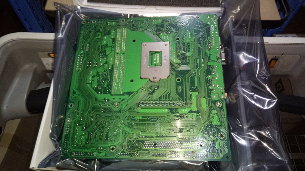 Lenovo Pl System Boards - 03T7480