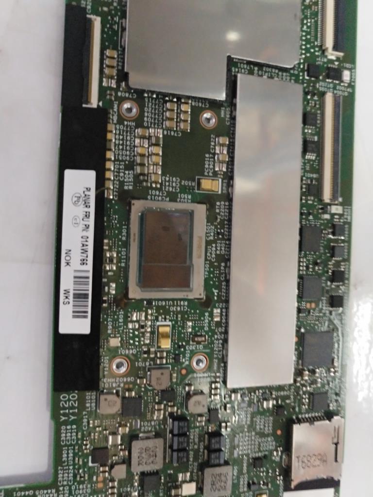 Lenovo Nok,7Y57,8Gb,Wwan,Wig,Amt,Ytpm - 01AW766