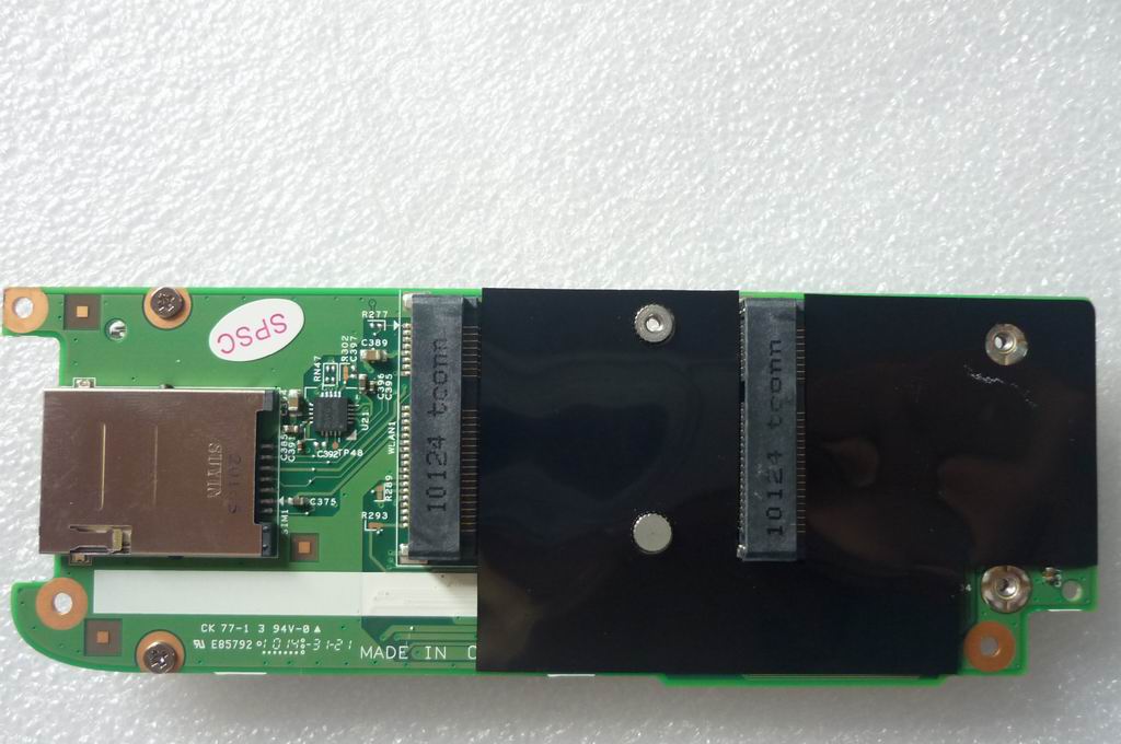 Lenovo Board La46 Io - 11012095