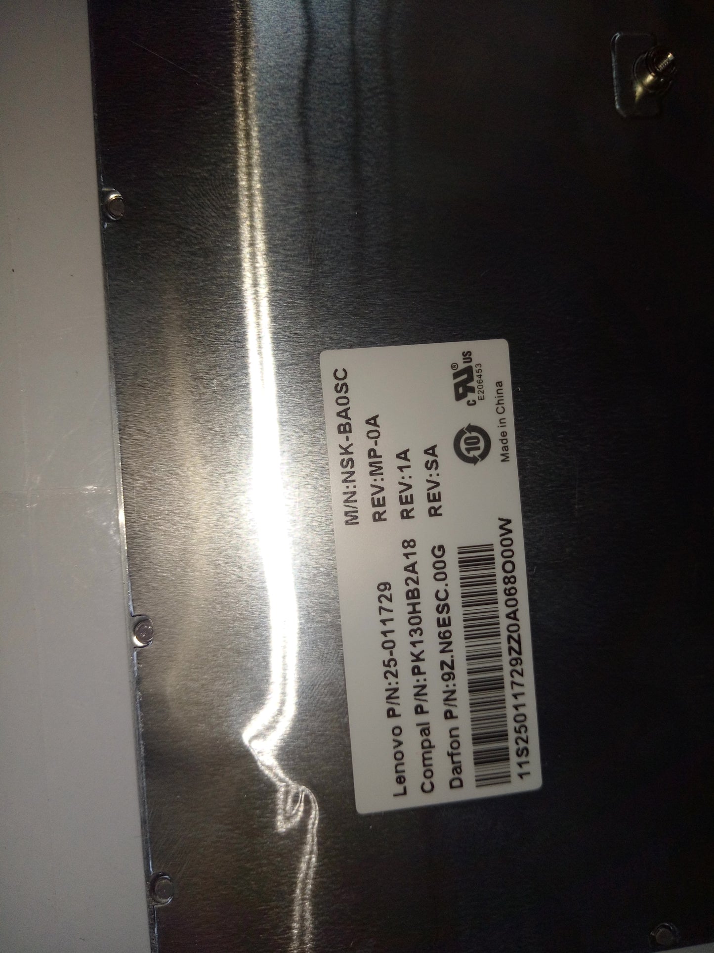Lenovo Kb Keyboards External - 25011729