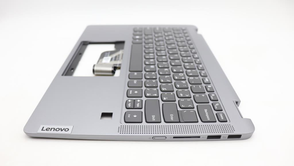 Lenovo Cover Upper Case Assembly Ara - 5CB1L30703