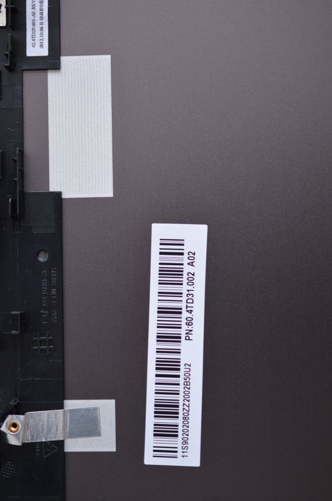 Lenovo Replacement Part - 90202080