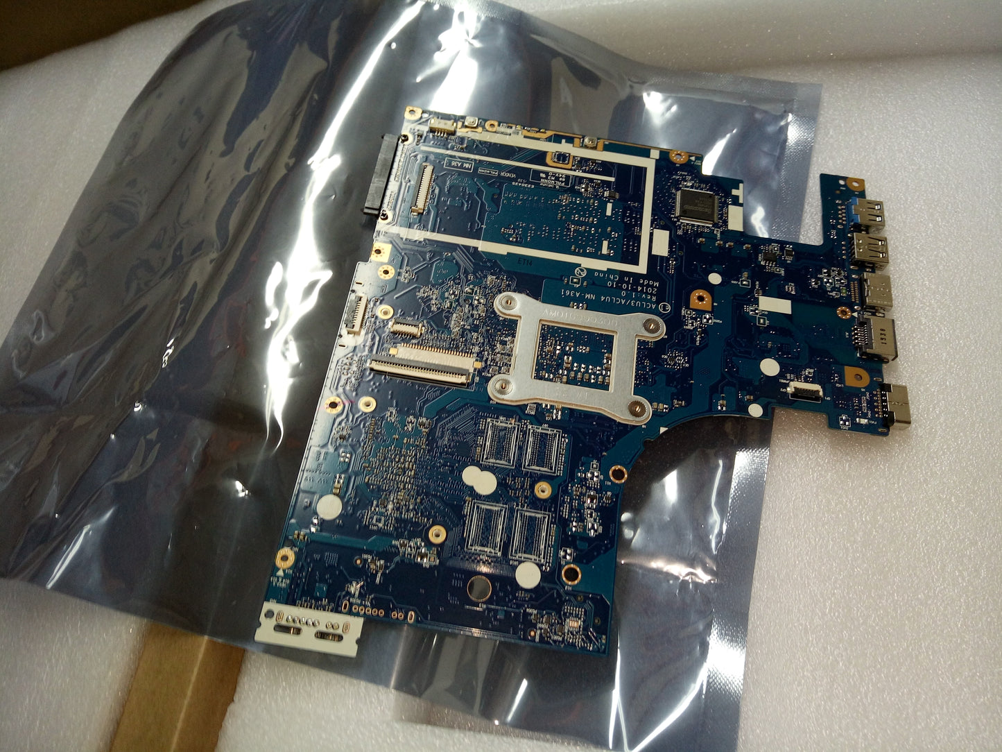 Lenovo Pl System Boards - 5B20K07073