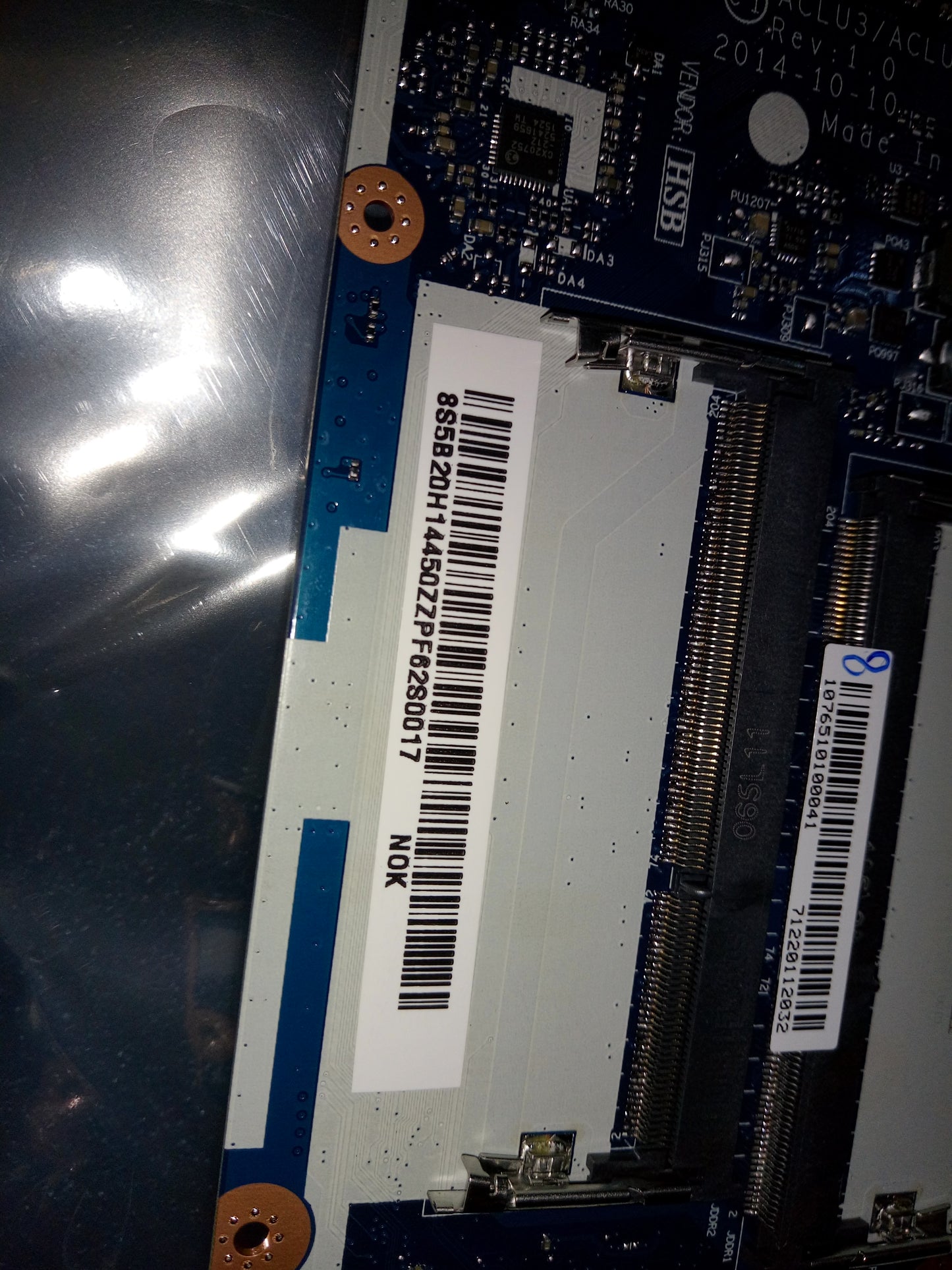 Lenovo Pl System Boards - 5B20H14450