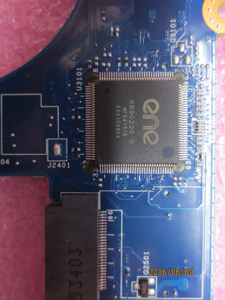 Lenovo 01AY532 Pl System Boards