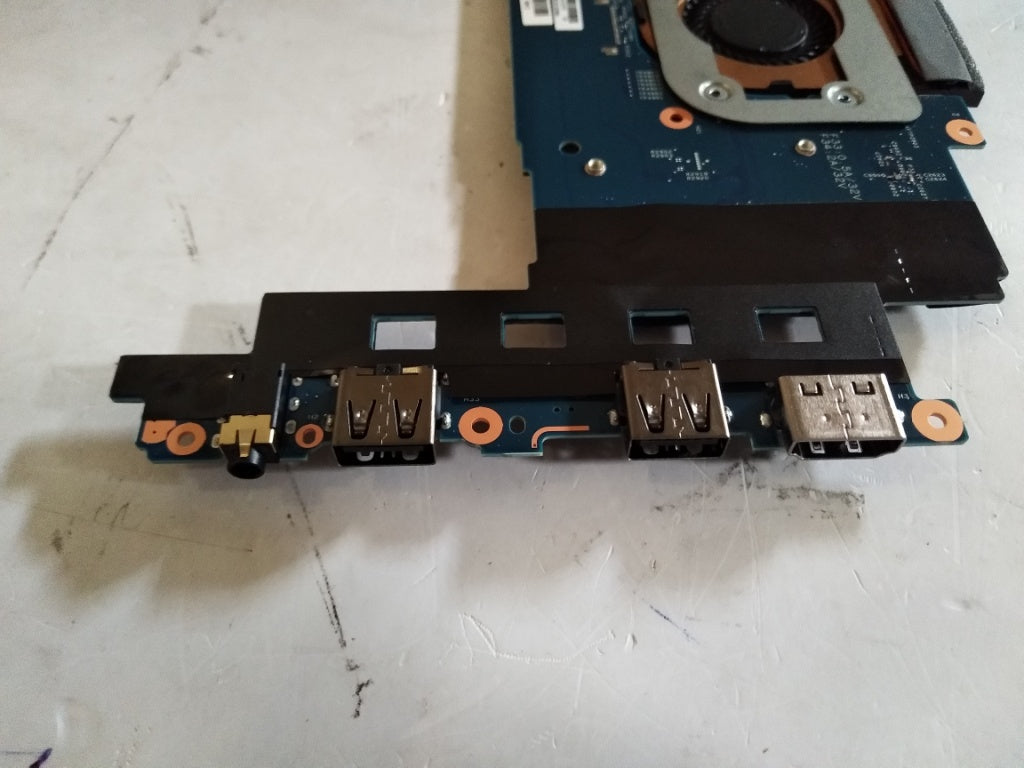 Lenovo Nok,I7-6600U,Vpro16G,Amt,Tpm - 01LV890