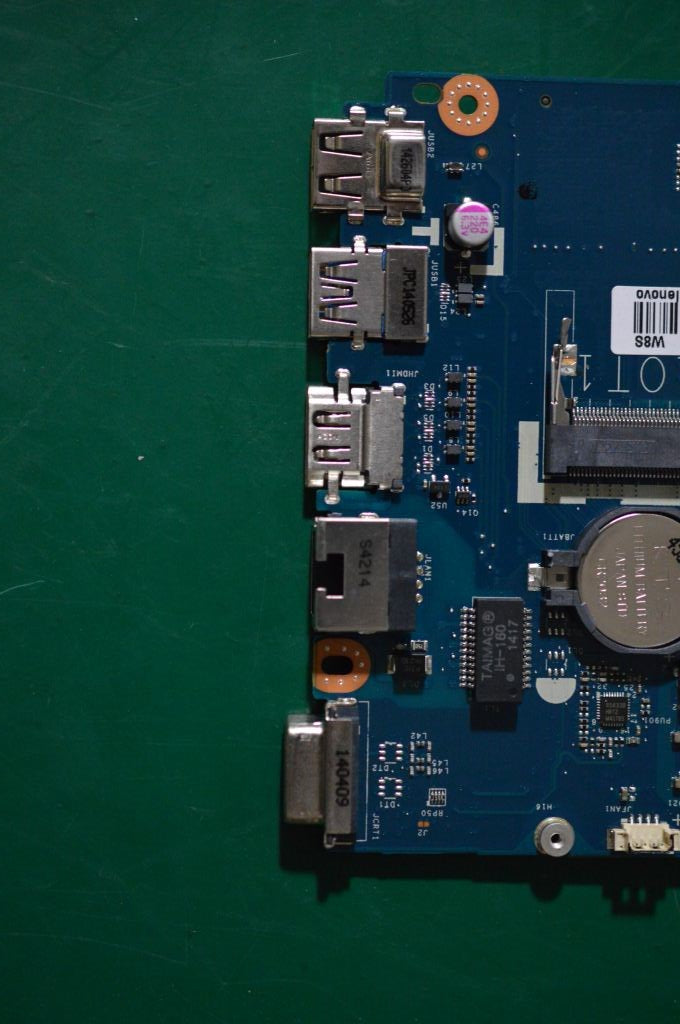 Lenovo Replacement Part - 5B20G46362