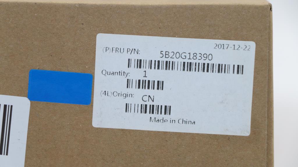 Lenovo Replacement Part - 5B20G18390
