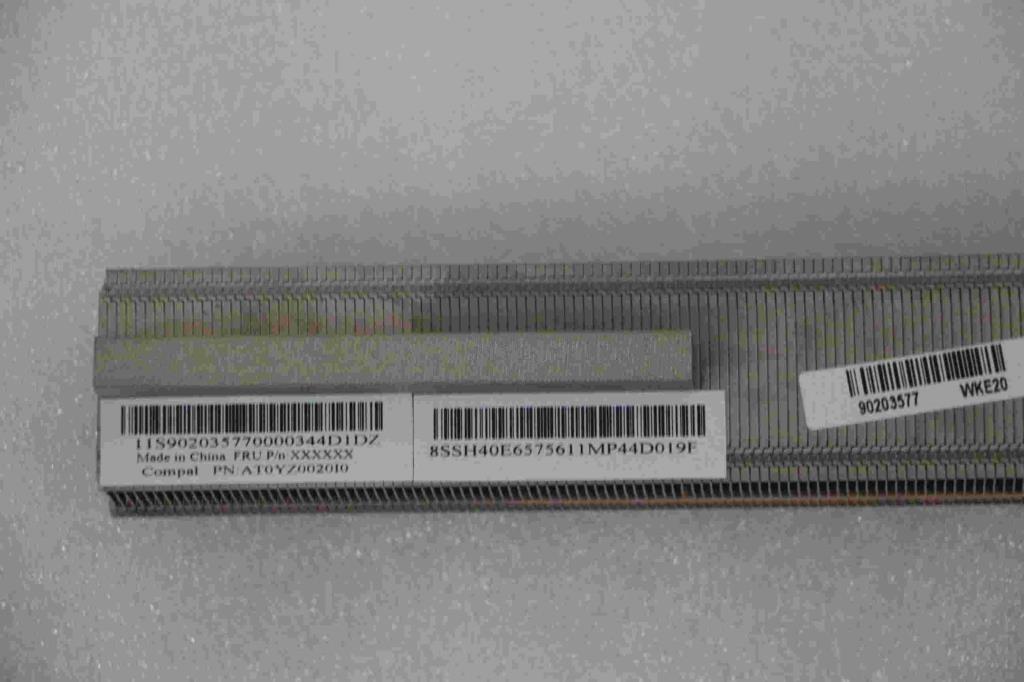 Lenovo Hs Heat Sinks - 90203577