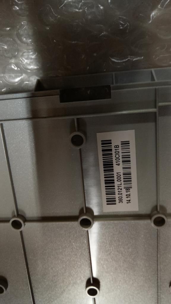 Lenovo Co Covers - 5CB0G86523