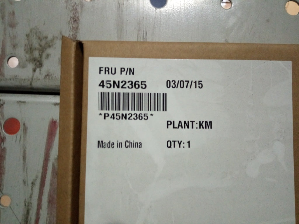 Lenovo Ki Keyboards Internal - 45N2365