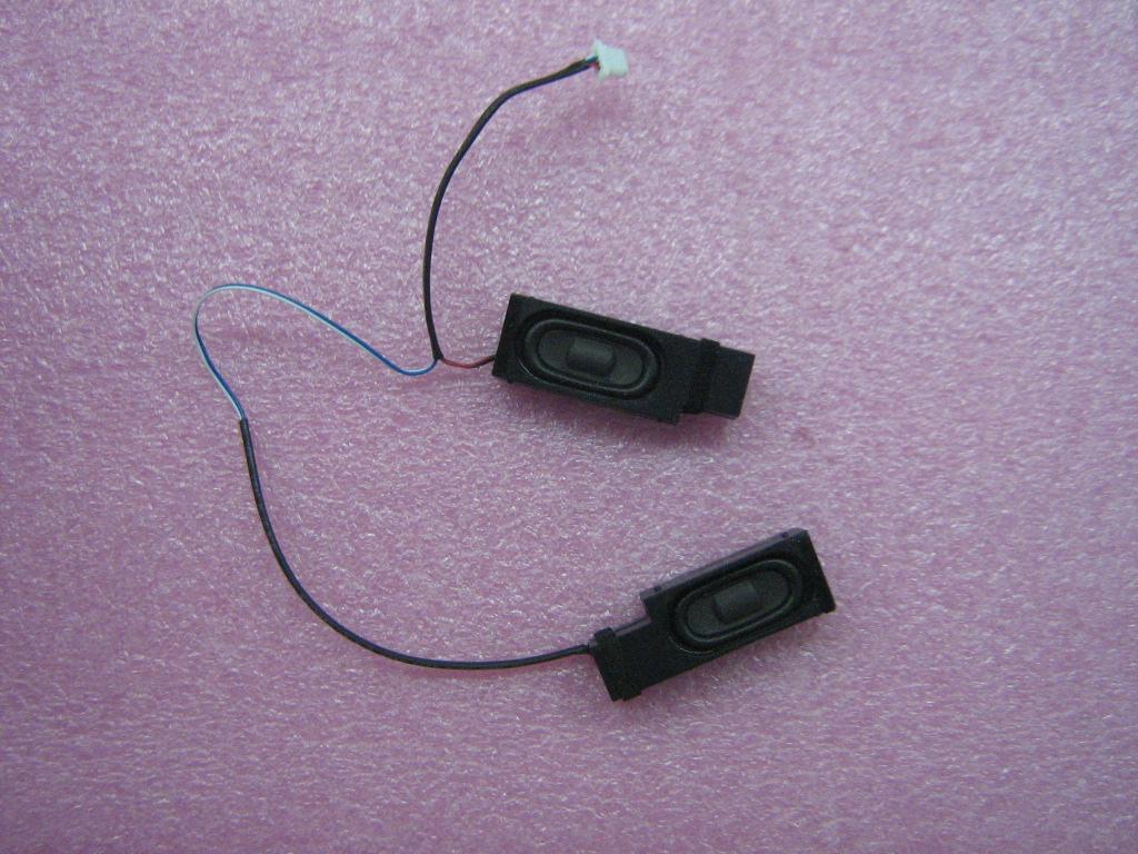 Lenovo Speakr Speaker Asm - 45N3134