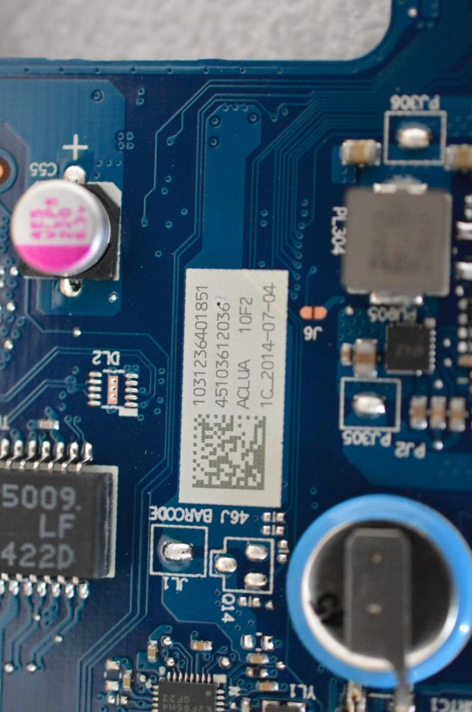 Lenovo Replacement Part - 5B20G45470
