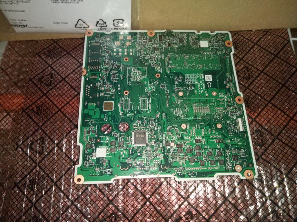 Lenovo Pl System Boards - 00XG086