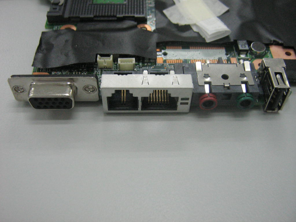 Lenovo Replacement Part - 44C3816