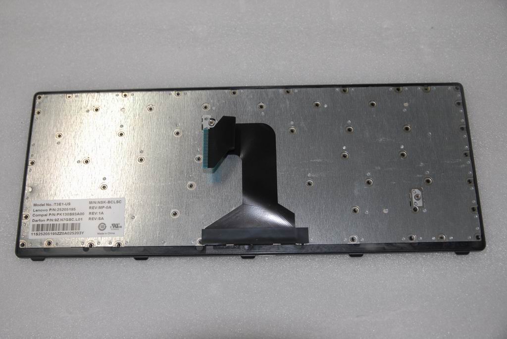 Lenovo Kb Keyboards External - 25205195