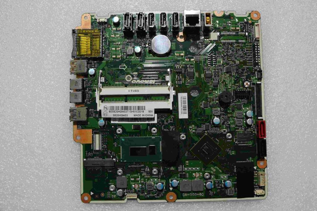 Lenovo Bdplanar - 5B20H09451
